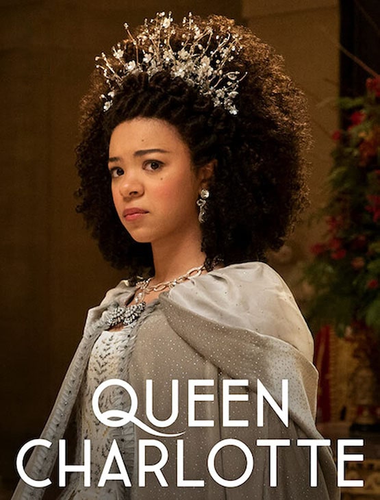 دانلود سریال ملکه شارلوت: داستان بریجرتون 2023