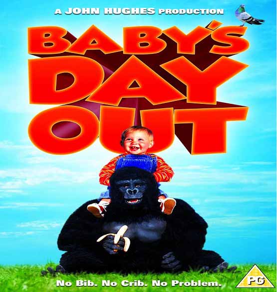 فیلم روز گردش بچه 1994