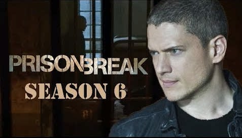 دانلود فصل ششم Prison Break