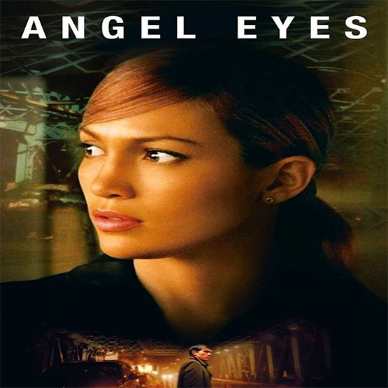 دانلود فیلم چشمان فرشته 2001