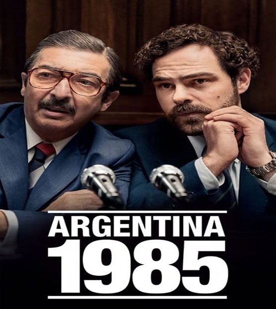 دانلود فیلم آرژانتین 1985 2022