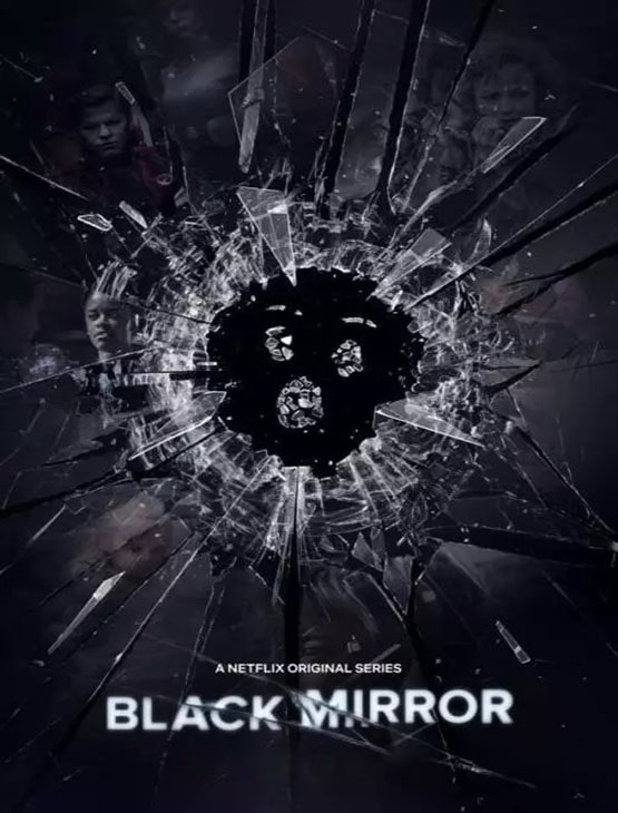 دانلود فصل ششم سریال آینه سیاه 2023