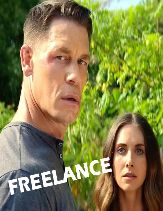 دانلود فیلم Freelance 2023