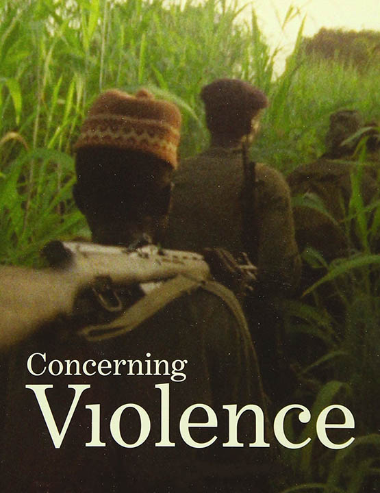دانلود مستند در مورد خشونت 2014