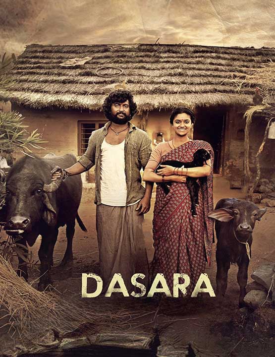 دانلود فیلم هندی داسارا 2023