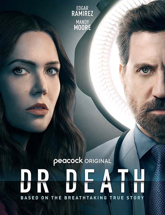 دانلود فصل دوم سریال Dr. Death