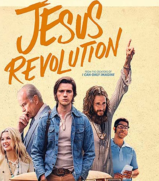 دانلود فیلم انقلاب عیسی 2023