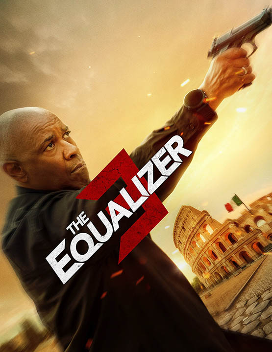 دانلود فیلم The Equalizer 3 2023
