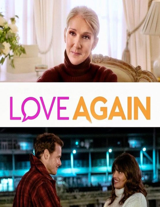 دانلود فیلم عشق دوباره 2023