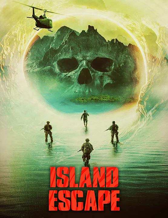 دانلود فیلم فرار از جزیره 2023
