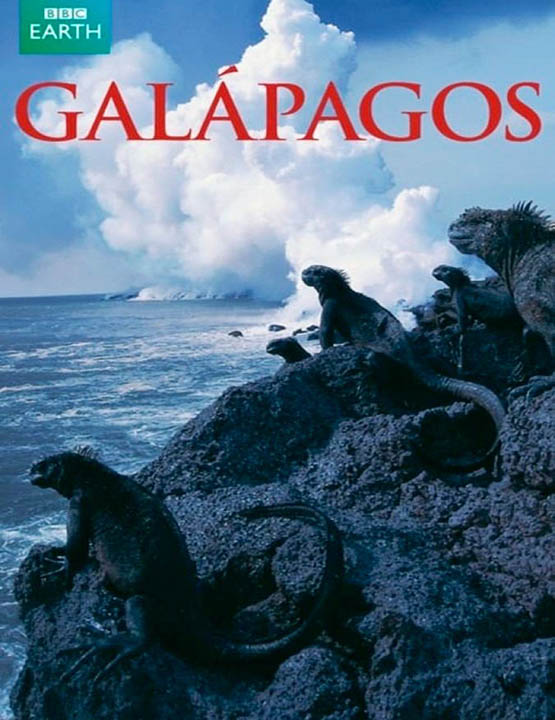 دانلود مستند گالاپاگوس 2006