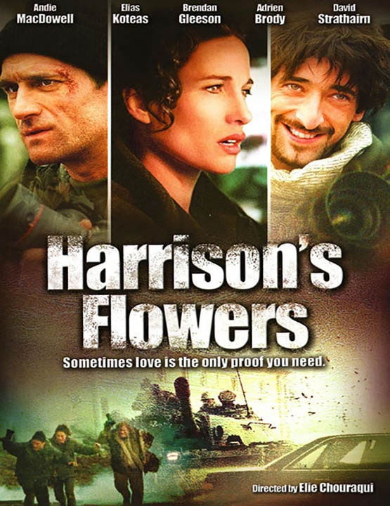 دانلود فیلم گل های هریسون 2000