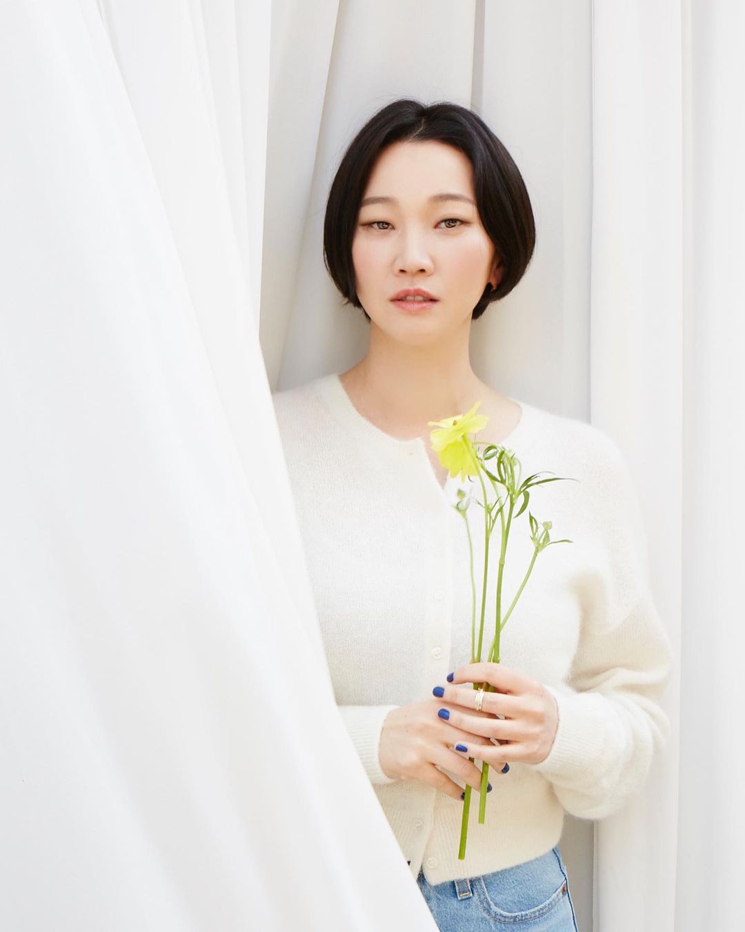 بیوگرافی جانگ یون جو بازیگر سریال مانی هیست ورژن کره ای