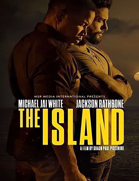 دانلود فیلم جزیره