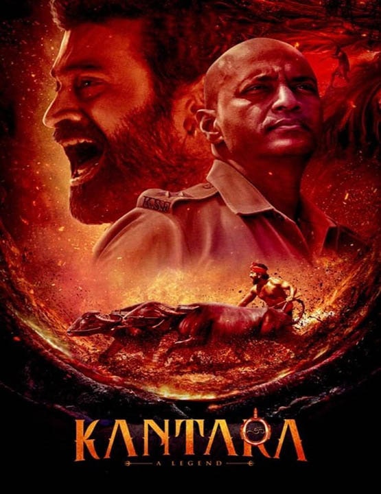 دانلود فیلم هندی کانتارا 2022