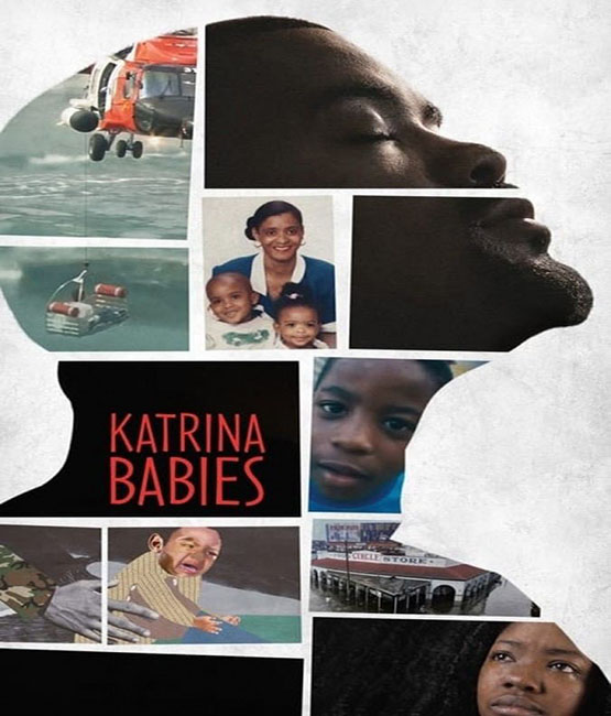 دانلود فیلم کودکان کاترینا 2022