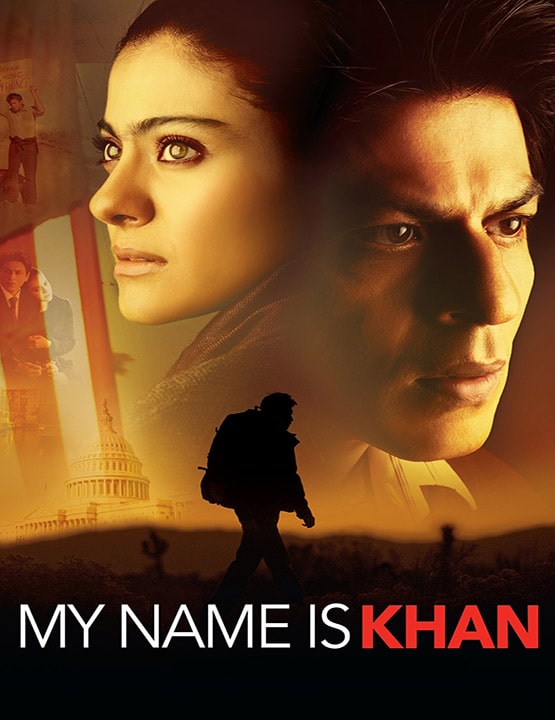 دانلود فیلم هندی من خان هستم 2010