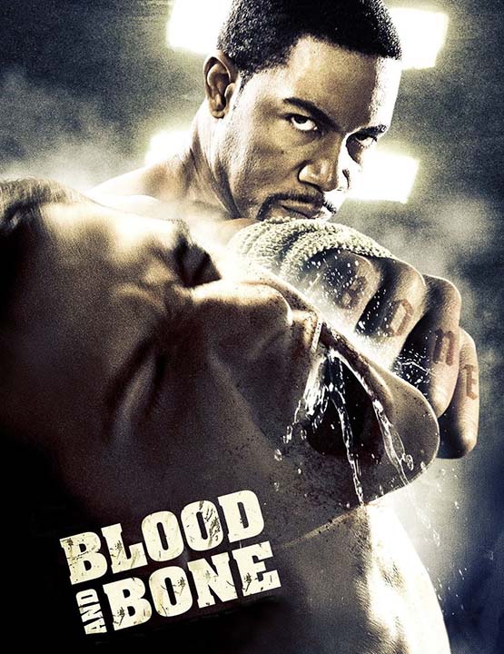 دانلود فیلم خون و استخوان 2009