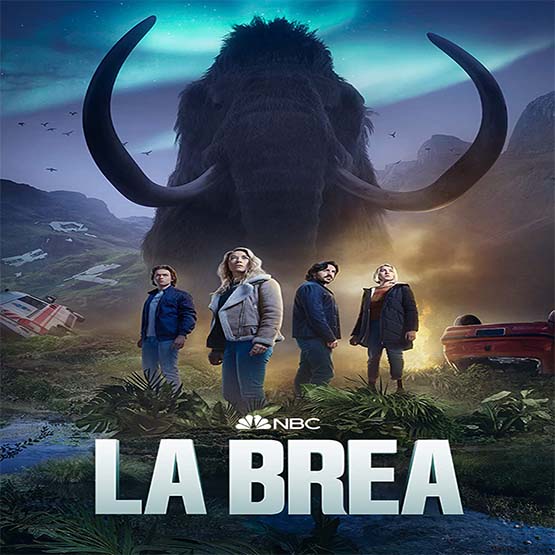 دانلود فصل دوم سریال La Brea 2022