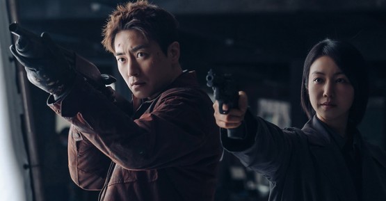 بیوگرافی Lee Joon Hyuk بازیگر سریال Dark Hole