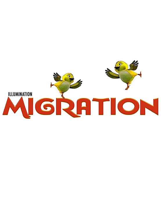 دانلود انیمیشن مهاجرت 2023