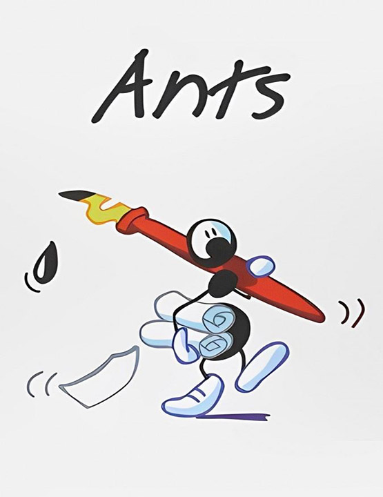 دانلود انیمیشن مورچه ها 2013