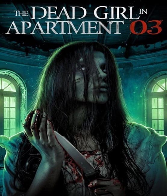 دانلود فیلم دختر مرده در آپارتمان 3 2022
