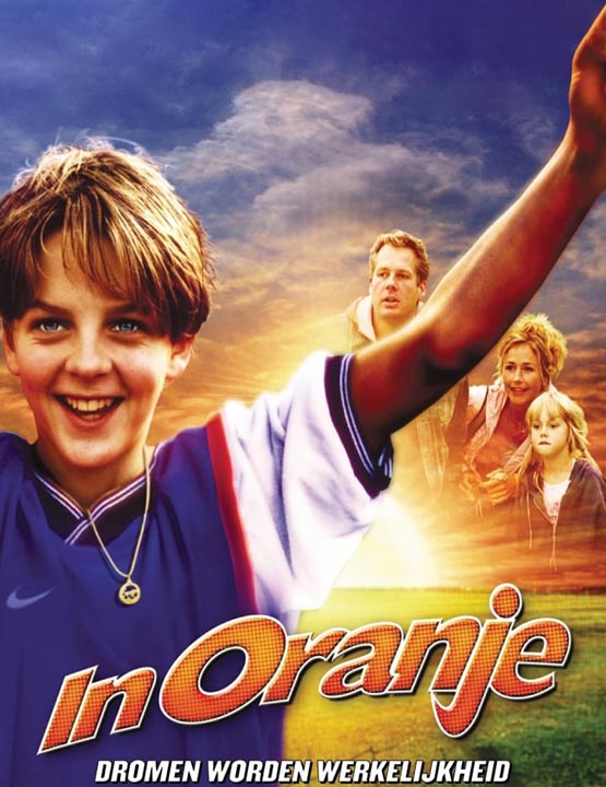 دانلود فیلم به رنگ نارنجی 2004