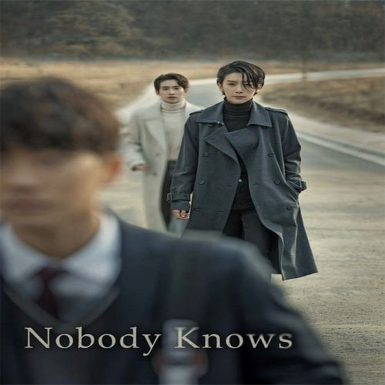دانلود سریال کره ای هیچکس نمیداند 2020