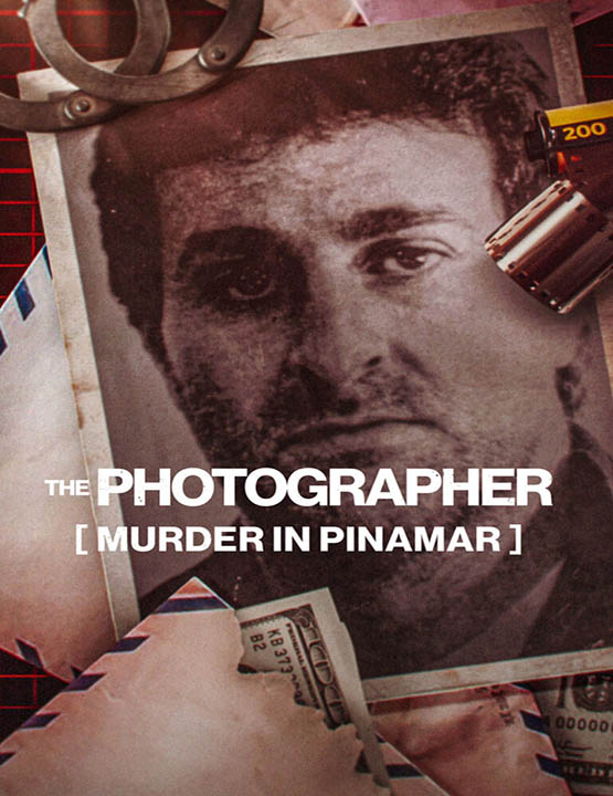دانلود مستند عکاس: قتل در پینامار 2022