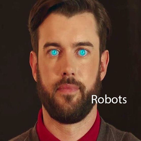 دانلود فیلم ربات ها 2023