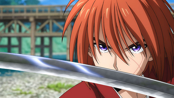 فصل دوم انیمه Rorouni Kenshin با انتشار نخستین تیزر تمدید شد