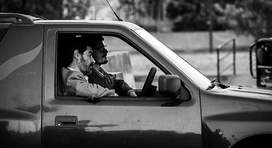 دانلود فیلم شوکران با بازی شهاب حسینی