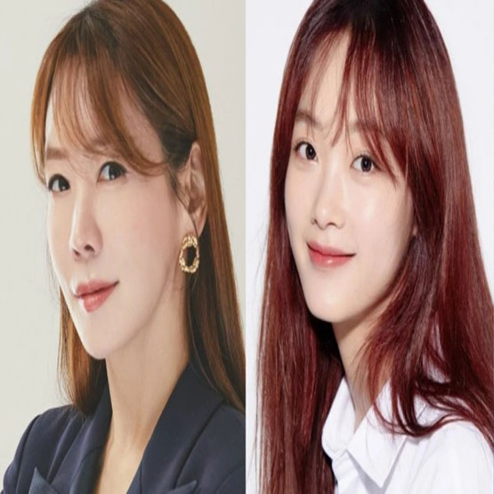 دانلود سریال کره ای زن قوی کانگ نام سون