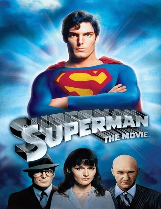 دانلود فیلم سوپرمن 1978