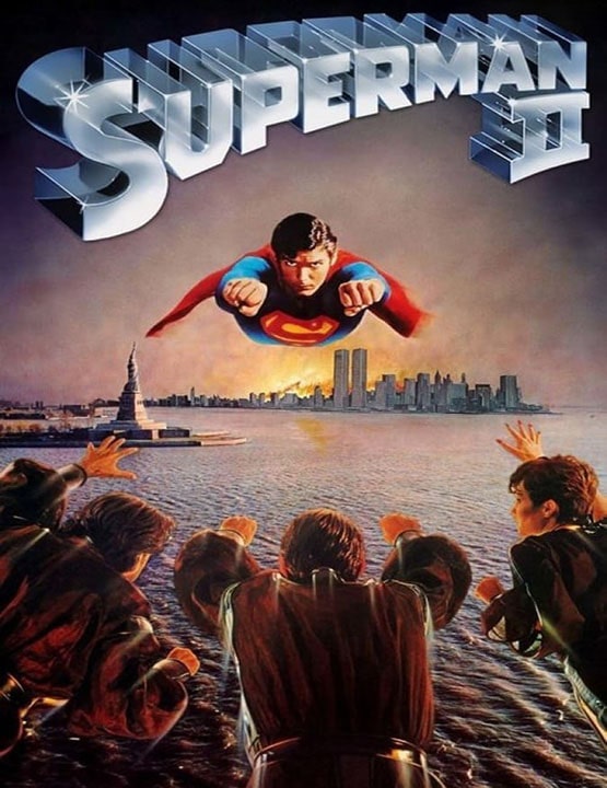 دانلود فیلم سوپرمن 2 1980