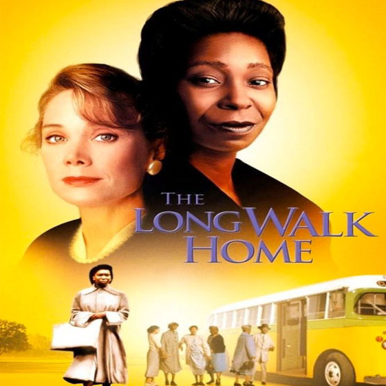 فیلم راه طولانی خانه 1990
