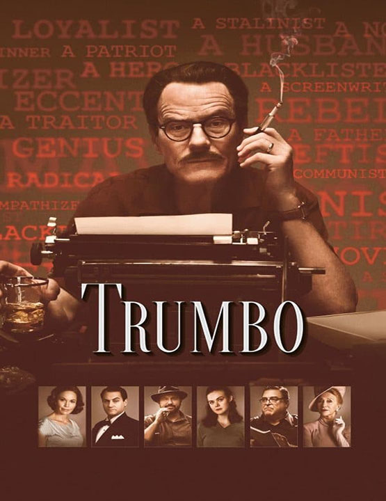 دانلود فیلم ترامبو 2015