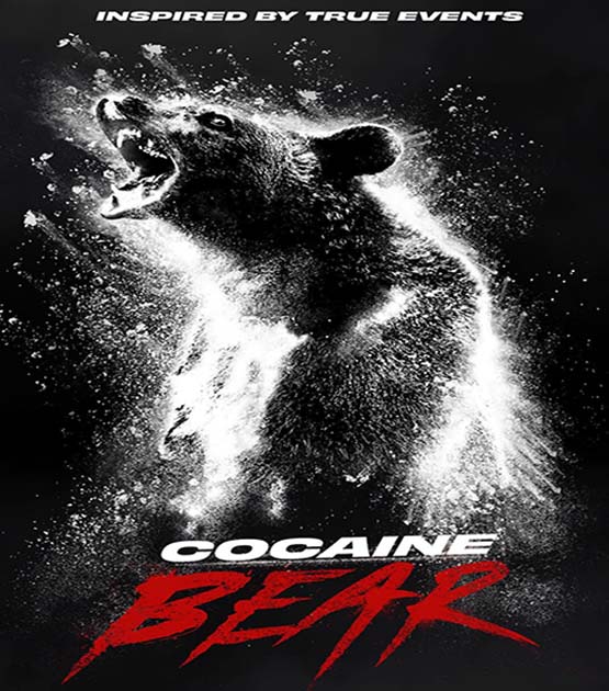 دانلود فیلم خرس کوکائینی 2023 2