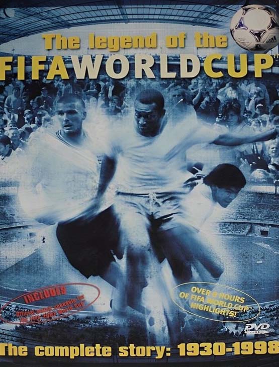 دانلود سریال تاریخچه جام جهانی فوتبال 2002