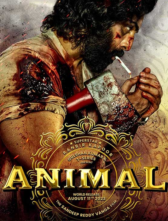 دانلود فیلم هندی حیوان