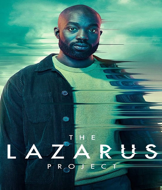 دانلود فصل دوم سریال پروژه لازاروس 2023