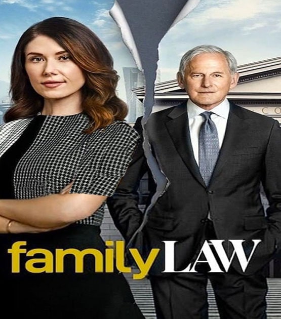 دانلود فصل اول سریال وکالت خانوادگی 2021