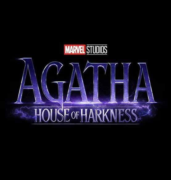 دانلود سریال Agatha House of Harkness
