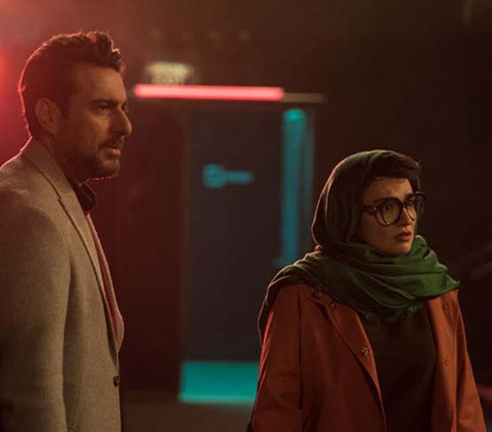 Legal download Aghooshe Baz