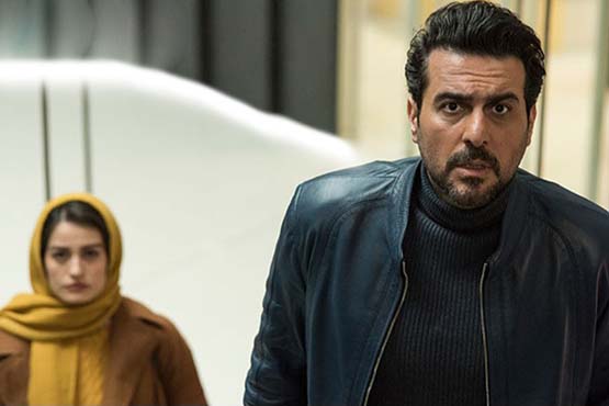 دانلود کامل فیلم آغوش باز