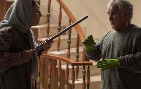 دانلود رایگان فیلم آغوش باز