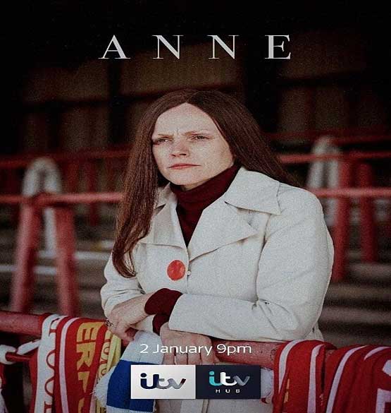 دانلود سریال Anne