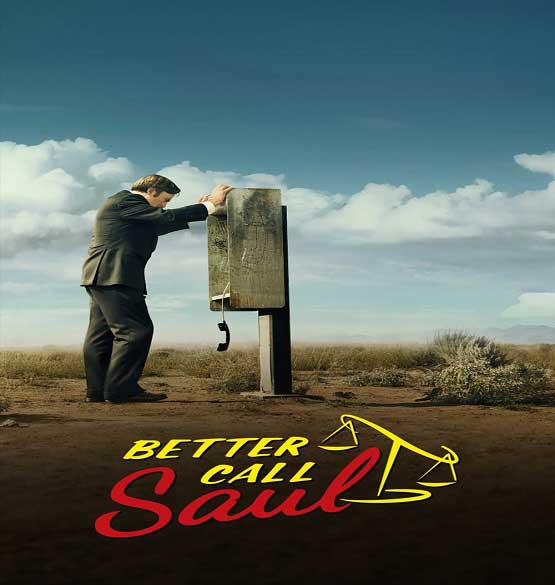 دانلود سریال Better Call Saul