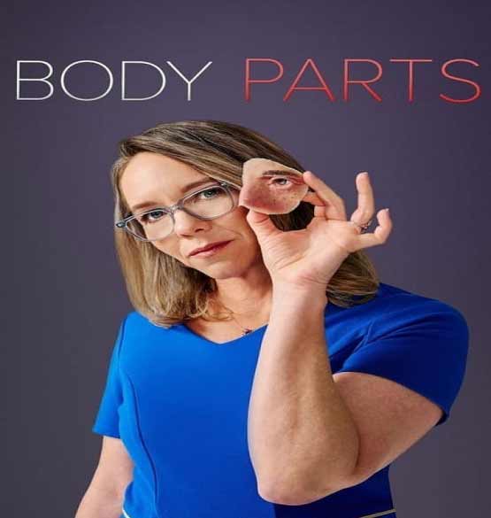 دانلود سریال Body Parts